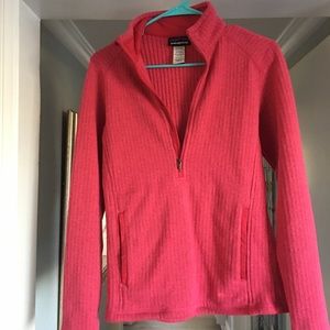 Patagonia pullover